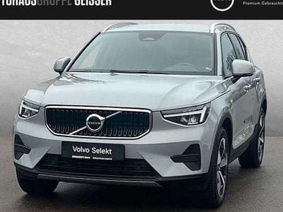 Gebraucht Volvo XC40 Core 163 PS (119 kW) 2024 Grau SUV