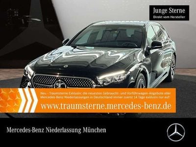 Mercedes E200