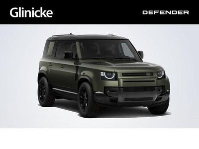 Nuova Land Rover Defender SE Dynamic 349 CV (256 kW) 2026 Verde SUV