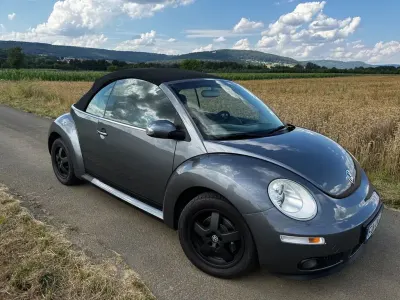 Gebraucht VW New Beetle