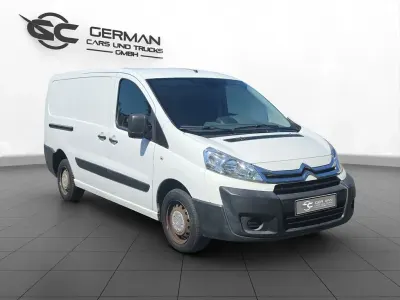 Gebraucht Citroën Jumpy