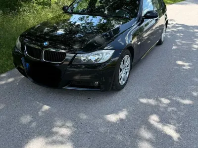 Gebraucht BMW 318