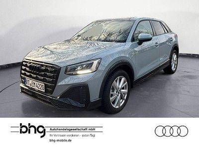 Gebraucht Audi Q2 S-Line 150 PS (110 kW) 2026 SUV