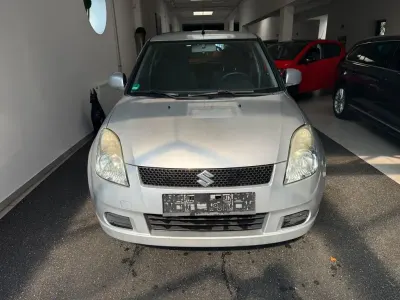 Gebraucht Suzuki Swift