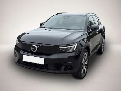 Gebraucht Volvo XC40