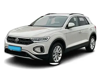 Gebraucht VW T-Roc