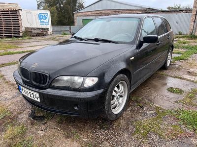 BMW 325