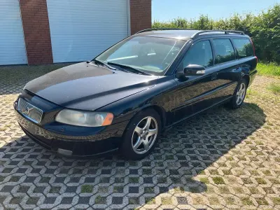 Gebraucht Volvo V70