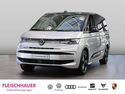 Neu VW T7 Edition 204 PS (150 kW) 2025 Silber Van