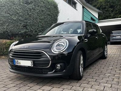 Mini One Clubman