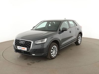 gebraucht Audi Q2 35 TDI, Diesel, 20.580 €