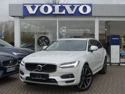 gebraucht Volvo V90 CC Ultimate/Kamera/H&K/Standh.