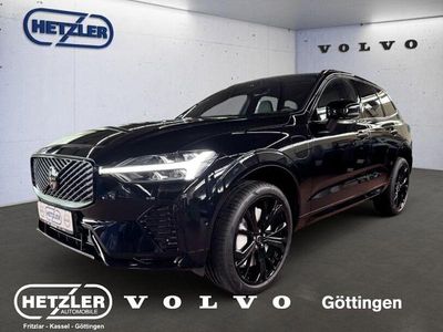 Usata Volvo XC60 Ultra 349 CV (256 kW) 2026 Nero SUV