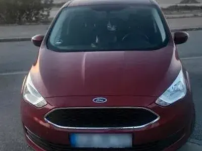Gebraucht Ford C-MAX