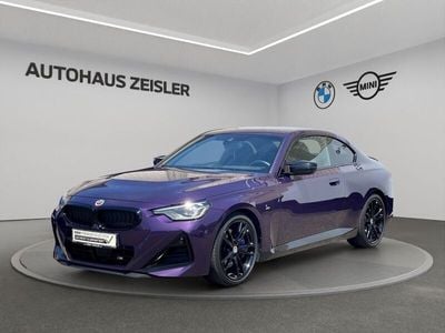 BMW M240