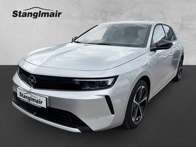 Gebraucht Opel Astra Edition 131 PS (96 kW) 2025 Limousine