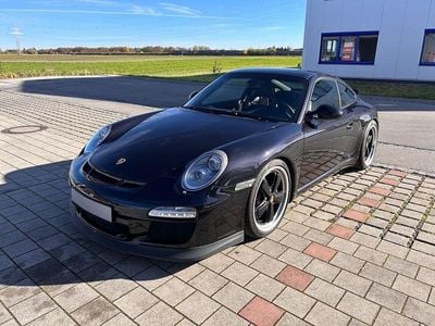 Porsche 997