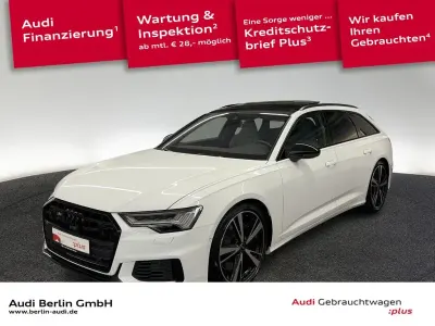 Gebraucht Audi S6