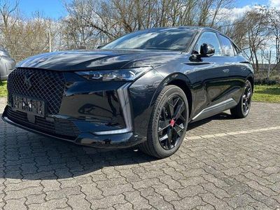 Gebraucht DS Automobiles DS4 Performance 131 PS (96 kW) 2022 Schwarz SUV