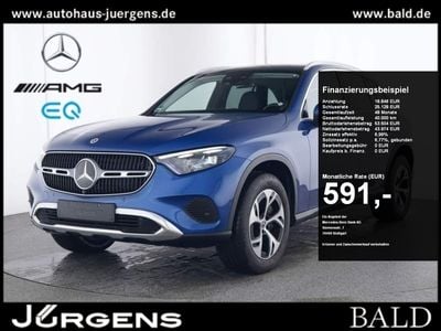 Mercedes GLC300e