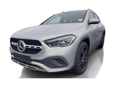 Mercedes GLA250