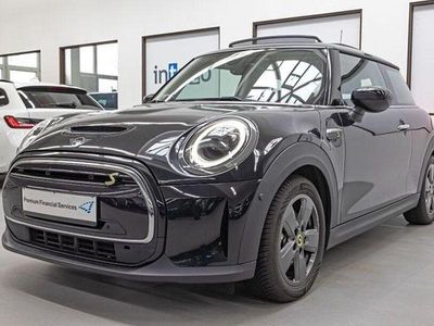 Gebraucht Mini Cooper 135 kW (184 PS) 2022 Andere Kleinwagen
