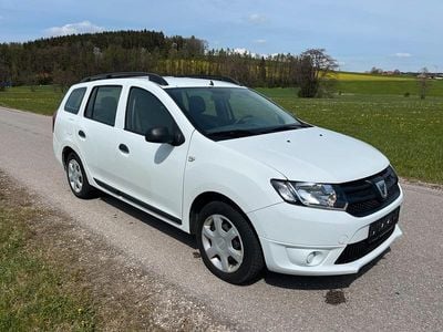 Dacia Logan MCV