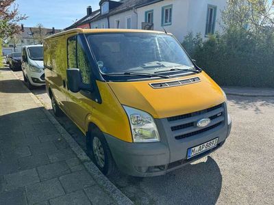 gebraucht Ford Transit Transit260 K TDCi Lkw DPF Basis