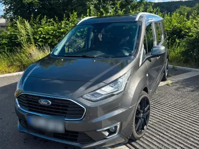 Gebraucht Ford Tourneo Connect