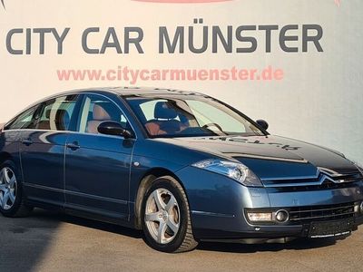 Citroën C6