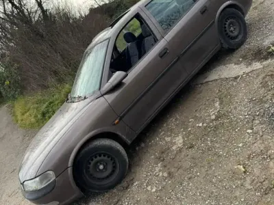 Occasion Opel Vectra