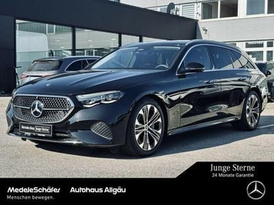 Mercedes E300