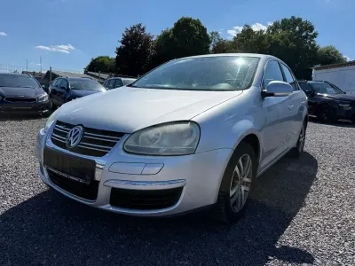 Gebraucht VW Jetta