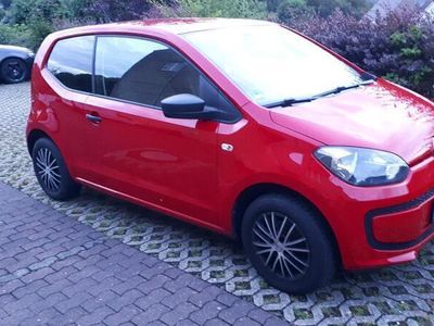 VW up!