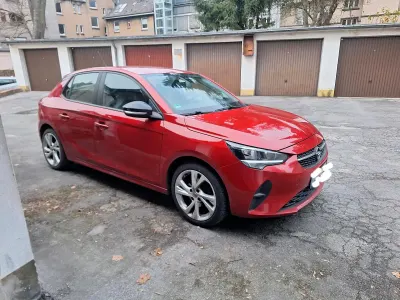 Gebraucht Opel Corsa