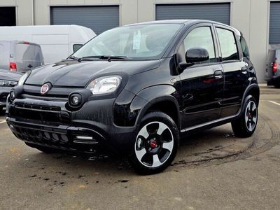 gebraucht Fiat Panda Cross Plus