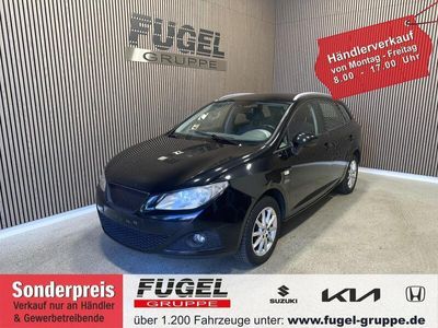 Seat Ibiza ST