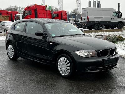 gebraucht BMW 116 i / 1-Hand / Klimaanlage / Tüv-Au - 10/2024