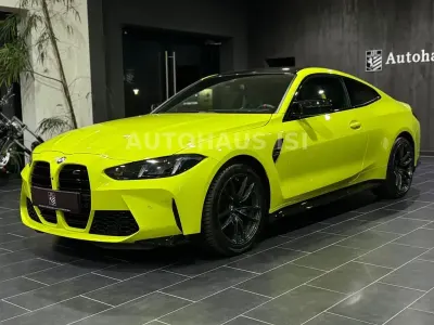 Gebraucht BMW M4