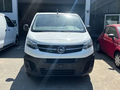 Gebraucht Opel Vivaro-e Combi