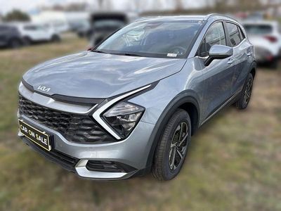 Neu Kia Sportage Comfort 215 PS (158 kW) 2025 Grau SUV