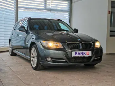 Gebraucht BMW 320