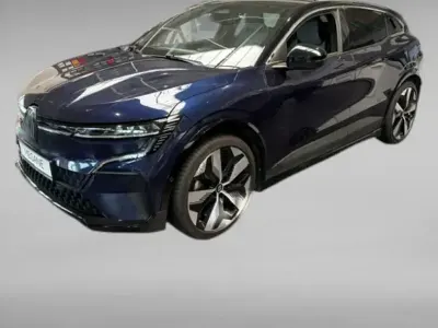 Gebraucht Renault Mégane
