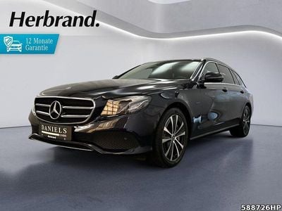 Mercedes E300