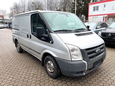 gebraucht Ford 300 TRANSIT 2.2 TDCI FTK LKW *EL.FH+AHK*