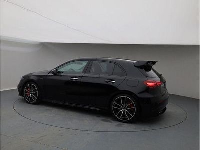 Gebraucht 2024 Mercedes A35 AMG AMG | 45.900 € (Fairer Preis)