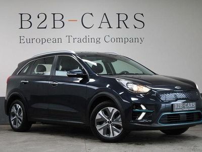 Gebraucht Kia Niro 150 kW (204 PS) 2019 Schwarz SUV