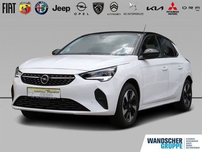 gebraucht Opel Corsa-e Elegance LED KAMERA LENKRADHEIZUNG