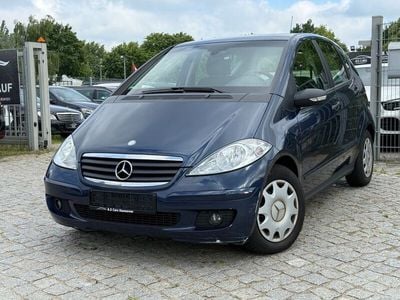 Mercedes A170