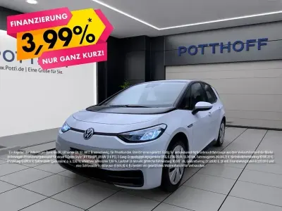 Gebraucht VW ID.3